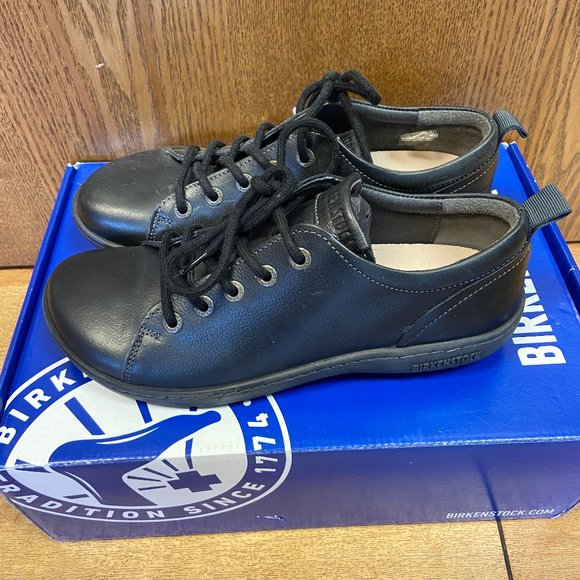 birkenstock islay black